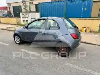 2003 Ford KA