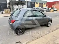 2003 Ford KA