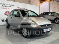 2003 Ford KA