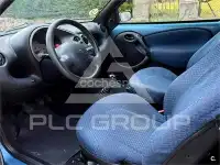 2003 Ford KA