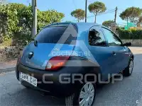 2003 Ford KA