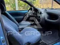 2003 Ford KA