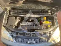 2003 Ford GALAXY