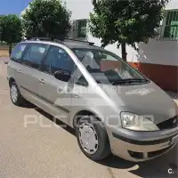 2003 Ford GALAXY