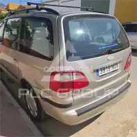 2003 Ford GALAXY