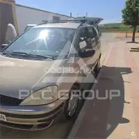 2003 Ford GALAXY