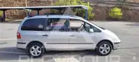 2003 Ford GALAXY