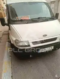 2003 Ford GALAXY