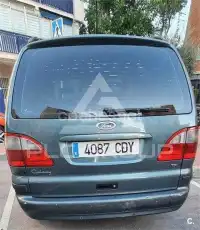 2003 Ford GALAXY
