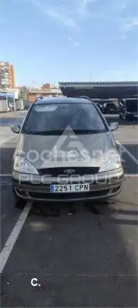 2003 Ford GALAXY