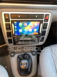 2003 Ford GALAXY