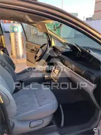 2003 Ford GALAXY