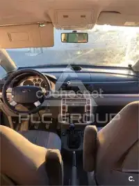 2003 Ford GALAXY