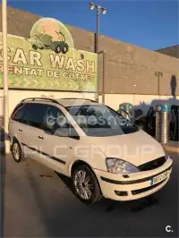 2003 Ford GALAXY