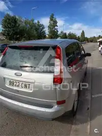 2003 Ford FOCUS