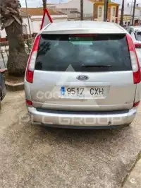 2003 Ford FOCUS