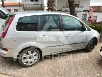 2003 Ford FOCUS
