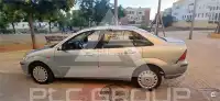 2003 Ford FOCUS