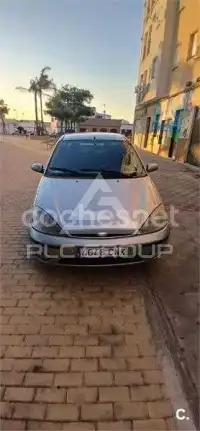 2003 Ford FOCUS