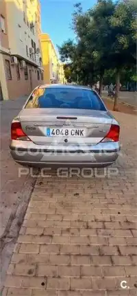 2003 Ford FOCUS