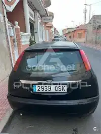 2003 Ford FOCUS