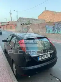 2003 Ford FOCUS
