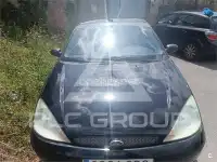 2003 Ford FOCUS