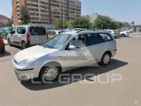 2003 Ford FOCUS