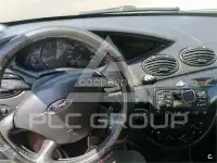 2003 Ford FOCUS