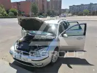 2003 Ford FOCUS