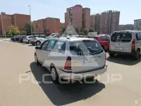 2003 Ford FOCUS