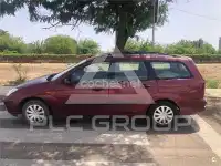 2003 Ford FOCUS