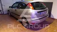 2003 Ford FOCUS