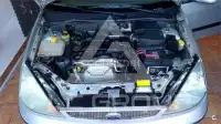 2003 Ford FOCUS
