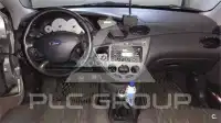 2003 Ford FOCUS