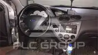 2003 Ford FOCUS