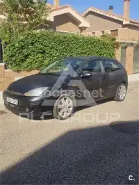 2003 Ford FOCUS