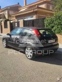 2003 Ford FOCUS