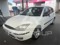 2003 Ford FOCUS