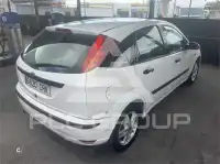 2003 Ford FOCUS