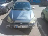 2003 Ford FOCUS