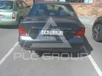 2003 Ford FOCUS