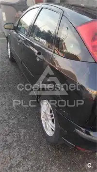 2003 Ford FOCUS