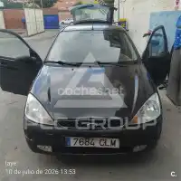 2003 Ford FOCUS