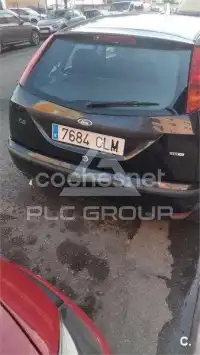 2003 Ford FOCUS