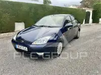 2003 Ford FOCUS