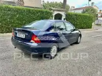 2003 Ford FOCUS