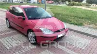 2003 Ford FOCUS