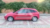 2003 Ford FOCUS