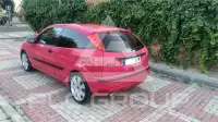 2003 Ford FOCUS